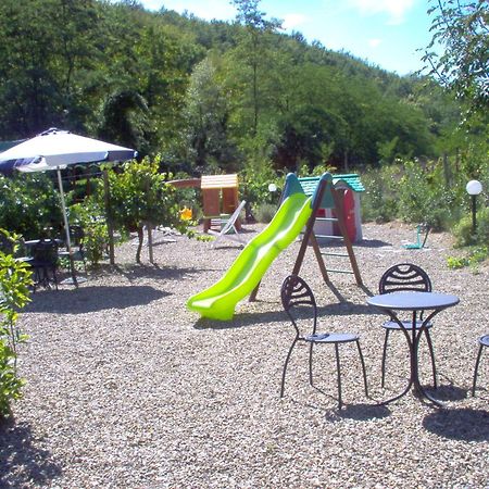 Antico Pastificio Aparthotel Greve in Chianti Exteriör bild