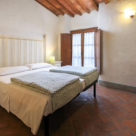 Antico Pastificio Aparthotel Greve in Chianti Exteriör bild