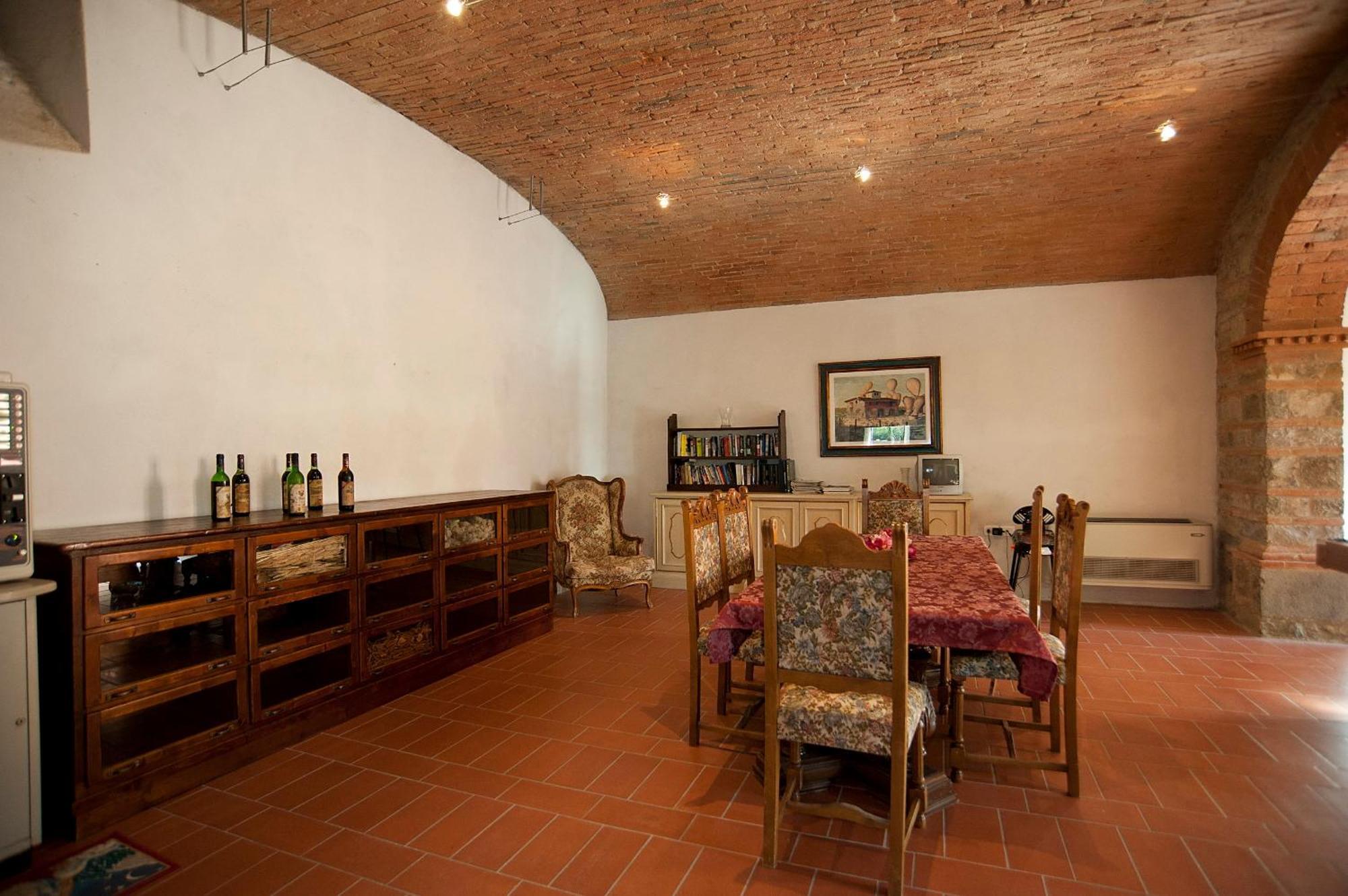 Antico Pastificio Aparthotel Greve in Chianti Exteriör bild