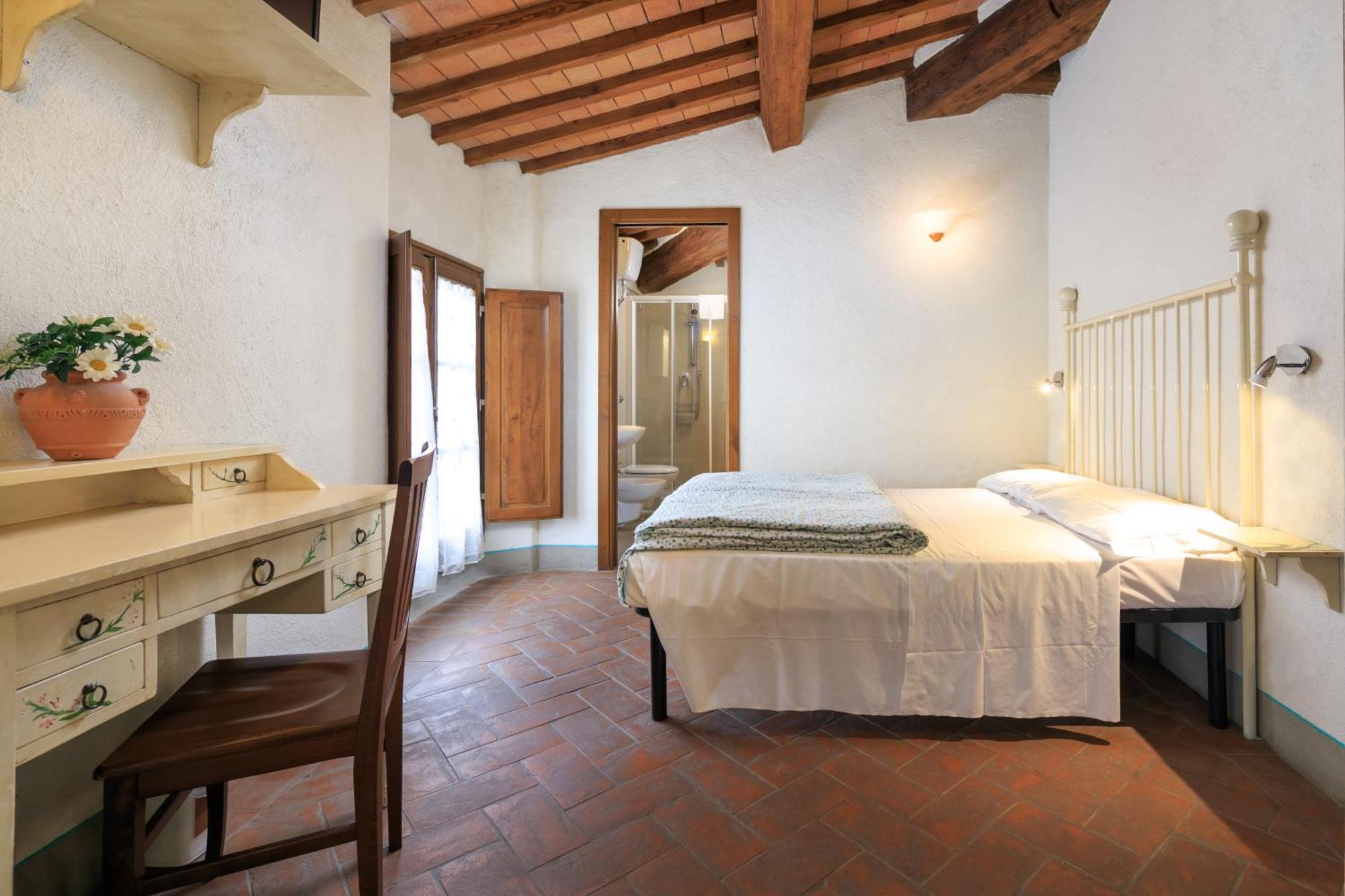 Antico Pastificio Aparthotel Greve in Chianti Exteriör bild