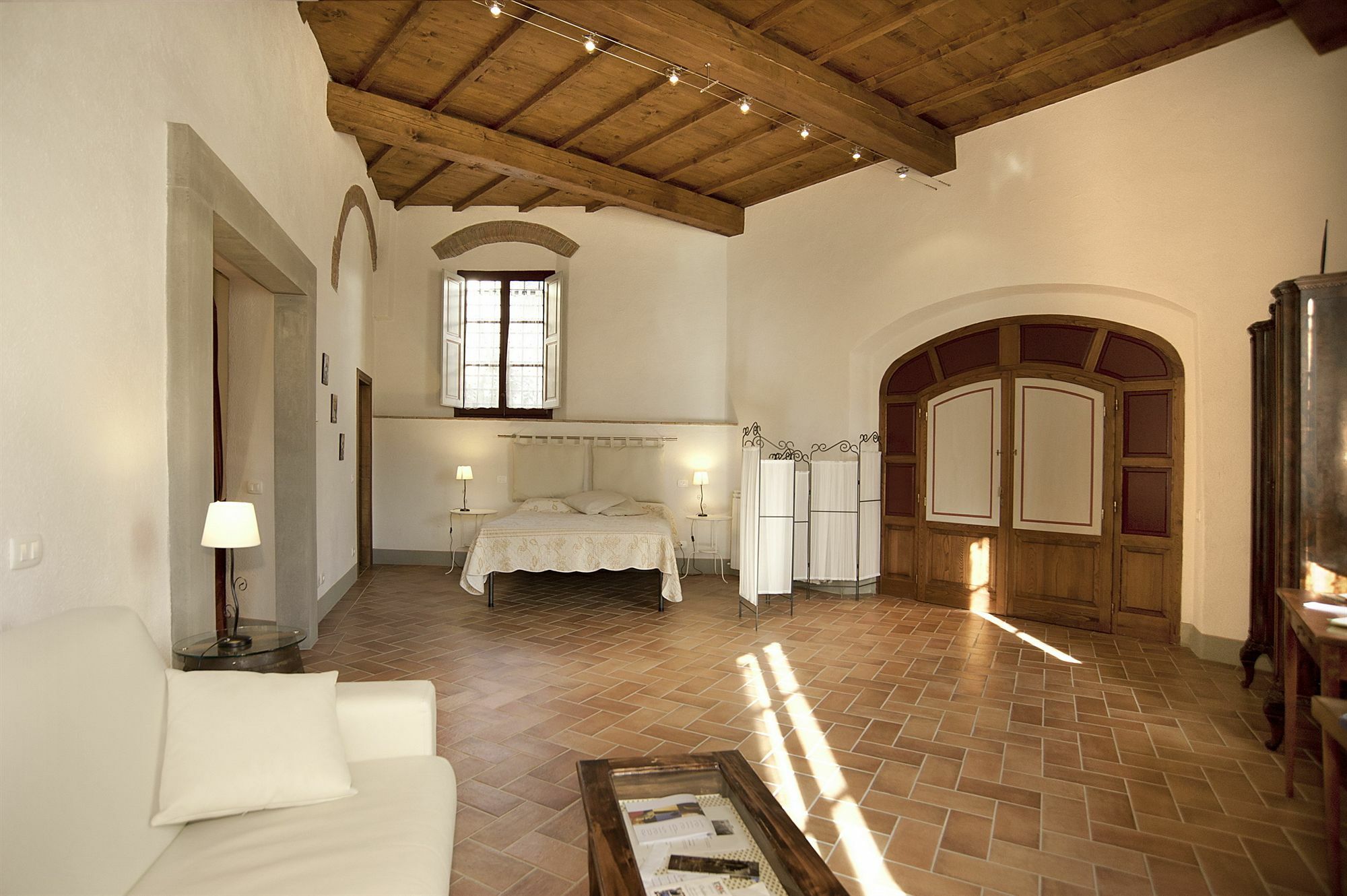 Antico Pastificio Aparthotel Greve in Chianti Exteriör bild
