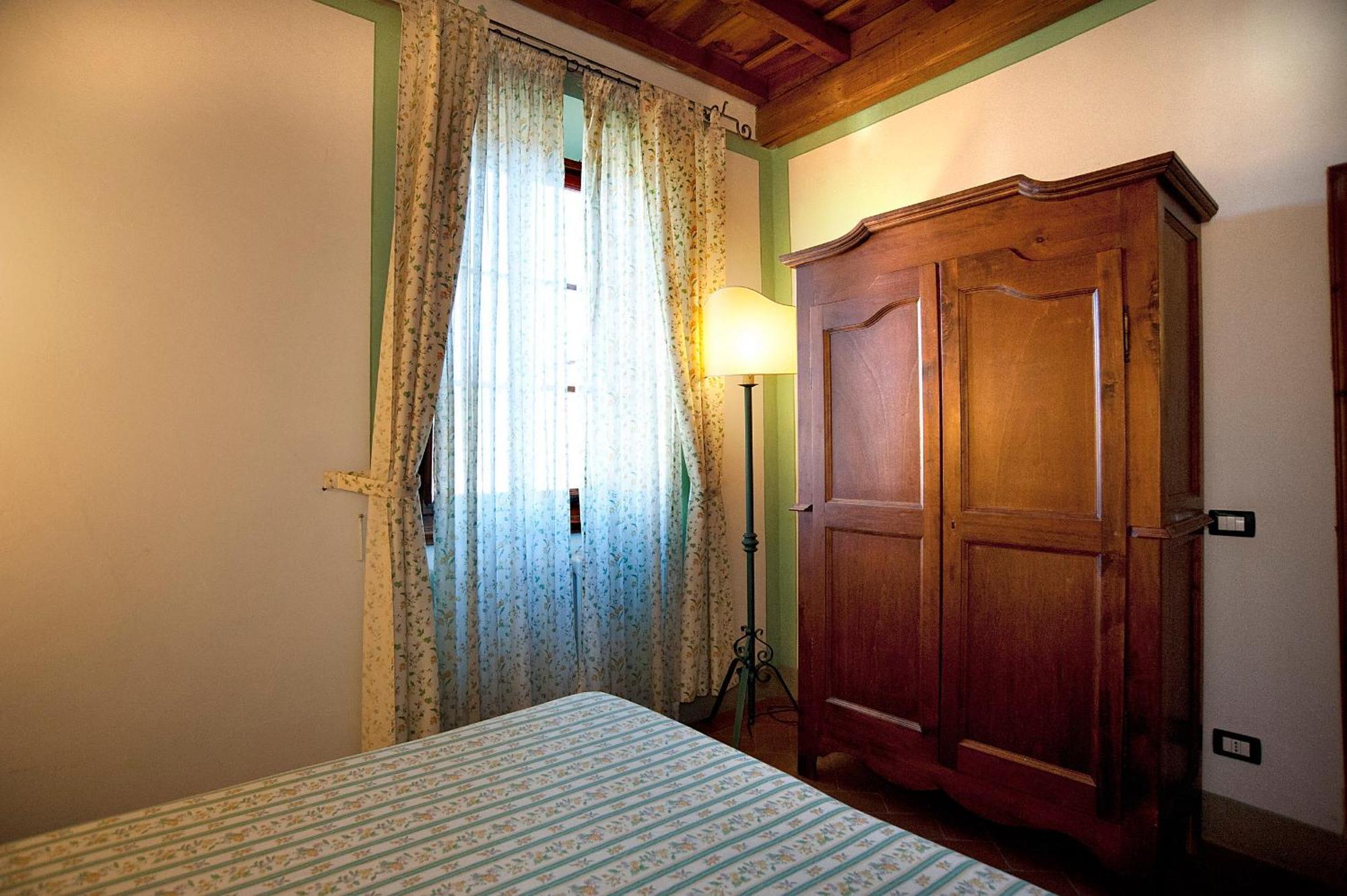 Antico Pastificio Aparthotel Greve in Chianti Exteriör bild
