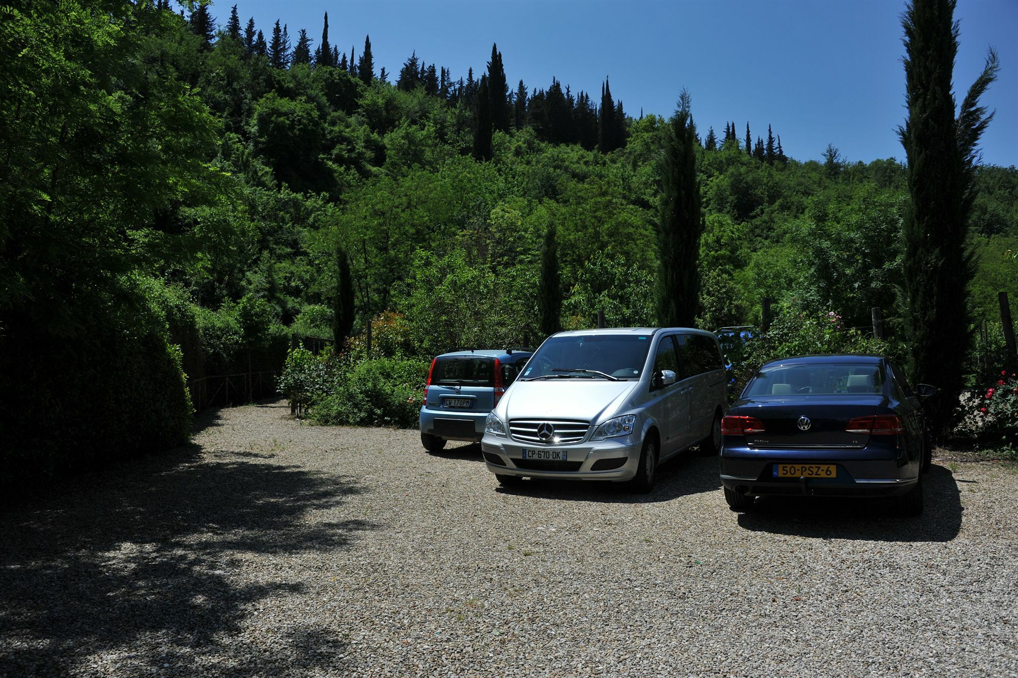 Antico Pastificio Aparthotel Greve in Chianti Exteriör bild